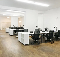 Großzügiges Teambüro mit 22 Arbeitsplätzen - All-in-Miete - Berlin Lichtenrade