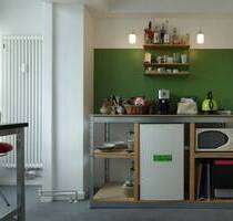 Günstiger Arbeitsplatz in Friedrichshain, Coworking desk, 247 - All-in-Miete - Berlin