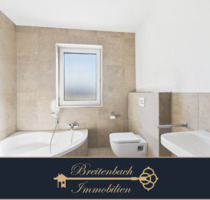 Nienburg - Langendamm . Traumhafte 4- Zimmerwohnung mit Stellplatz - Nienburg/Weser