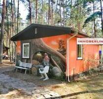 1.260.000,00 EUR Kaufpreis, ca.  585,00 m² Wohnfläche in Zossen (PLZ: 15806) Zesch am See