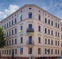 Hübsche 3-Zimmer Wohnung in Gohlis-Süd! Eckbadewanne, Dusche, Laminat, Balkon!!! - Leipzig