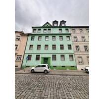 +++ Schöne 1 12 Raumwohnung +++ - Weißenfels
