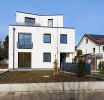 Großzügiges luxuriöses Neubau 3-Familienhaus für die ganze Familie oder als Investment am Riemer See - Haar Gronsdorf