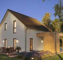 Energieeffiziente & nachhaltige Bauweise mit massa haus - Klütz