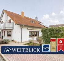WEITBLICK: Familienidylle! - 518.000,00&nbsp;EUR Kaufpreis, ca.&nbsp; 116,70&nbsp;m&sup2;&nbsp;Wohnfl&auml;che in Besigheim (PLZ: 74354) Ottmarsheim