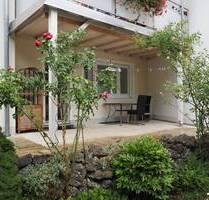 3-Zimmer-Wohnung mit Terrasse und eigenem Eingang in ruhiger, ländlicher Lage - Fahrenzhausen Gesseltshausen
