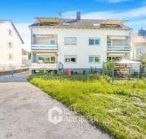 3-Zimmer-Wohnung mit Garten in Bruchköbel - 2022 renoviert & sofort bezugsfertig