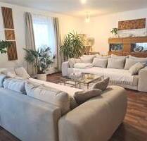 Moderne 3,5 Zimmer-Wohnung mit 2 Balkonen und Garage in Langenau Göttingen