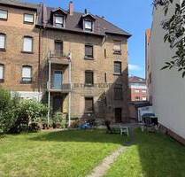 Neu renovierte 5-Zimmer-Wohnung in MA-Neckerau - Mannheim Neckarau