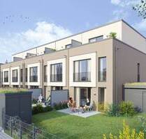 Moderner Neubau! Schlüsselfertig! Festpreisgarantie! Keine Käuferprovision! - Langen