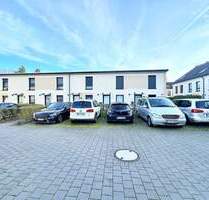 Modernes Reihenmittelhaus mit Garten und Stellplatz in familienfreundlicher Umgebung - Düsseldorf Eller