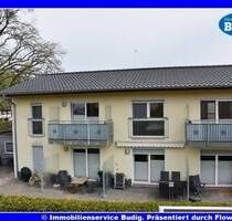 Moderne Ferienwohnung im Ostseebad Zinnowitz
