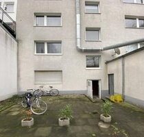 Gepflegtes Mehrfamilienhaus in Schalke - Gelsenkirchen
