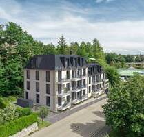 PROJECT SiOUX - Rosenauberg - 283.000,00 EUR Kaufpreis, ca.  43,60 m² Wohnfläche in Kempten (PLZ: 87435)