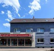 ThaleHarz! Erst 2019 modernisiertes Restaurant+ Betreiberwohnung mit Dachterrasse +Gäste-Wohnung!