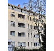 Exklusiv! Charmante 3-Zimmer-Wohnung im zentraler Lage von Mannheim-Neuostheim ohne Makler