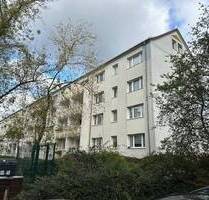 +++ Schöne 2 Raumwohnung in Weißenfels West +++