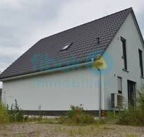 Ländlich leben, stadtnah wohnen: Ihr neues Haus in Elstertrebnitz