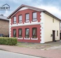 Renovierte Dachgeschosswohnung im Zweifamilienhaus von Barmstedt