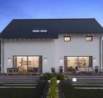 Clever bauen und Kosten teilen oder vermieten!! Mit einem Doppelhaus ins Eigenheim!! - Rostock Biestow