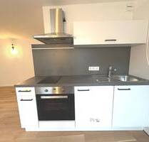 Neuwertige 1-Zimmer-Wohnung mit Einbauküche im 2. Obergeschoss (ohne Aufzug) - Trier Altstadt 7