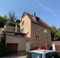 +++ Familiengerechtes EFH mit Blick ins Grüne in Burgwerben +++ - Weißenfels