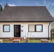 Gemütliches Einfamilienhaus mit solidem Mietertrag - Ihre Investition in eine sichere Zukunft - Lilienthal Butendiek
