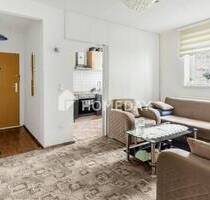Zukunft mit Perspektive: Erdgeschosswohnung mit Balkon & Erbbaurecht als cleveres Investment - Ludwigshafen am Rhein Süd / Stadtbezirk 122