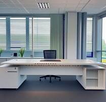 Repräsentative Bürofläche - optimale Erreichbarkeit - Flughafennähe - Hamburg Langenhorn