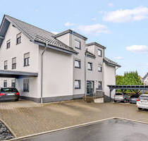 #KOMINOS IMMOBILIEN# 2-Zimmer-Wohnung mit Balkon - Attendorn