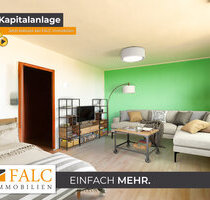 Apartment mit Aussicht auf ... - 119.000,00 EUR Kaufpreis, ca.  34,00 m² Wohnfläche in Köln (PLZ: 50823) Neuehrenfeld