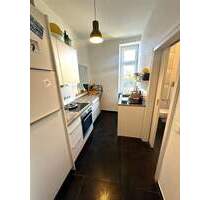 Frei ab 01.10.2025 3-Zimmerwohnung im 2. Obergeschoss Einbauküche Dusche mit Fenster ohne Balkon-Terrasse - Trier Barbara 4