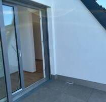 3 Zi Neubau - Penthousewohnung mit Lift direkt in die Wohnung!! - Landshut Schönbrunn