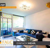 Stadtlage - Grünlage - ideale Lage! - Köln