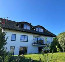 Freistehendes Einfamilienhaus mit Weitblick und außergewöhnlichem Wohnkomfort! - Bad Herrenalb Neusatz