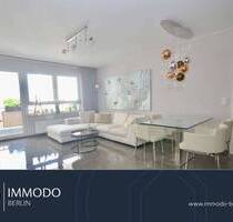 ?? Fußläufig zum Schlachtensee - moderne 3 Zimmer Wohnung mit Garten, SW Terrasse und Ankleide - Berlin Zehlendorf
