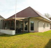 Keine Käuferprovision - Bungalow in ruhiger Lage von Werlte