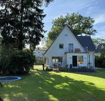 Charmantes, liebevoll kernsaniertes Haus in Top-Lage - Hamburg Neugraben-Fischbek