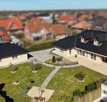 Einzigartiges Wohnerlebnis in Haselünne - Hochwertiges Haus auf großzügigen Grundstück mit Potenzial