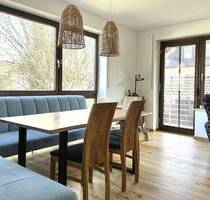 Renovierte 4-Zimmer-ETW in Bad Wörishofen