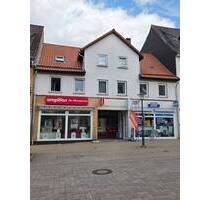 Geschäftshaus mit 2 Wohnungen - 335.000,00 EUR Kaufpreis, ca.  250,00 m² Wohnfläche in Seesen (PLZ: 38723)