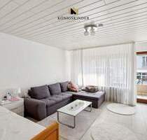 Freundliches 2-Zimmer-Appartement mit Balkon und Stellplatz - Stuttgart Bad Cannstatt
