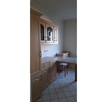 wohnen in Radeburg 2-Raum-Wohnung im 1.OG links auf Wunsch mit Einbauküche