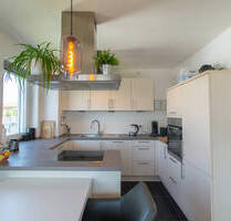 Top-Ausgestattet + hell und modern + 2 Zimmer Wohnung in Ingolstadt + möbliert