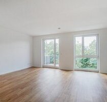 Halske Gärten - Moderne, lichtdurchflutete Wohnungen im Grünen - Berlin Siemensstadt