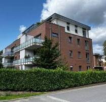 Hanseviertel - Moderne 2-Zimmerwohnung mit Sonnenbalkon - Lüneburg Neu Hagen