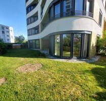 Schöne lichtdurchflutete 3-Zimmer Gartenwohnung in Obersendling - München Thalk.Obersendl.-Forsten-Fürstenr.-Solln