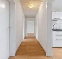 Gemütliche 3-Zimmer-Dachgeschoss Wohnung - Ideal für alle, die es heimelig mögen - Karlsruhe Knielingen