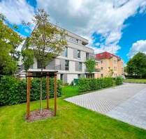 BARRIEREFREIE 4-RAUM-WOHNUNG IM ERSTBEZUG - Dresden