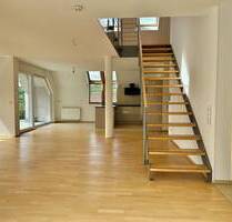 4 12 Zimmer-Penthouse-Wohnung in ruhiger und zentraler Innenstadtlage - Sigmaringen